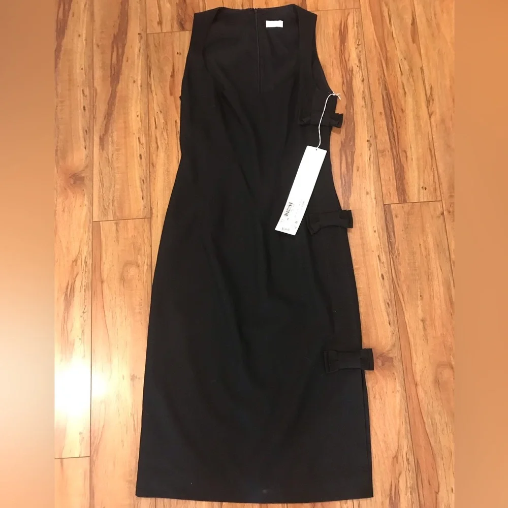 Valentino Roma midi dress - Picture 3 of 11